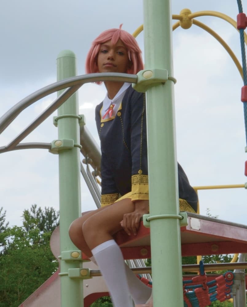 Anya Forger - Photo 1