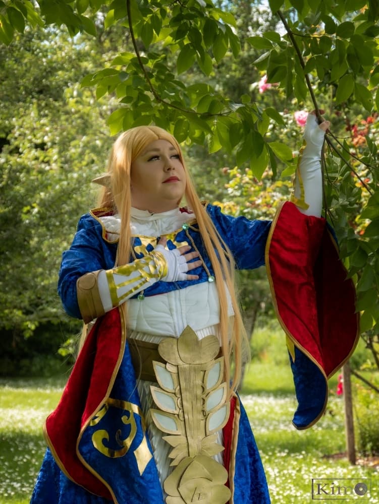 Zelda BOTW - Photo 6