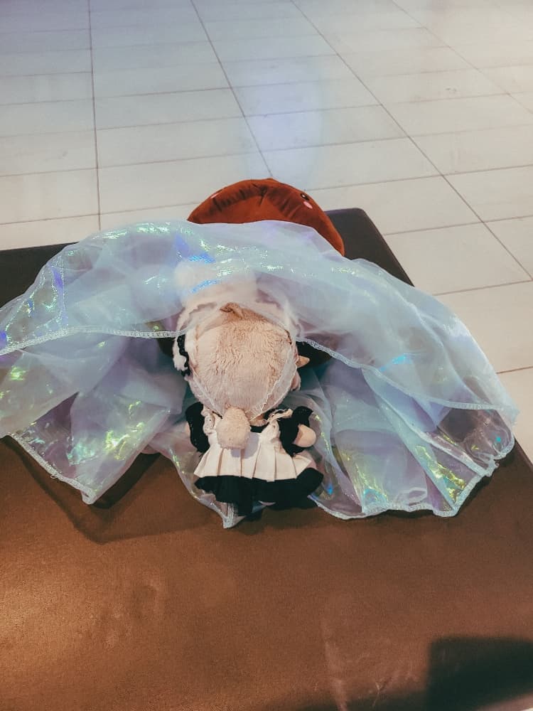 BBZuha first date - Photo 4