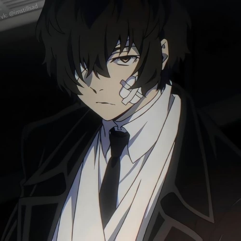 Dazai PM
