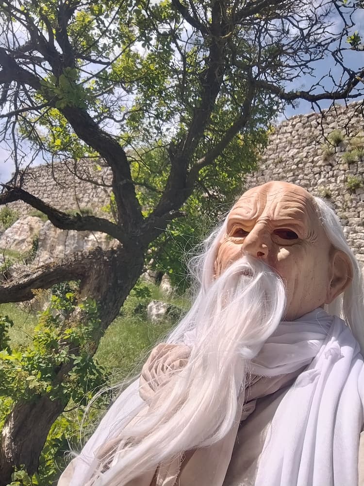 Papi Fouras  - Photo 28