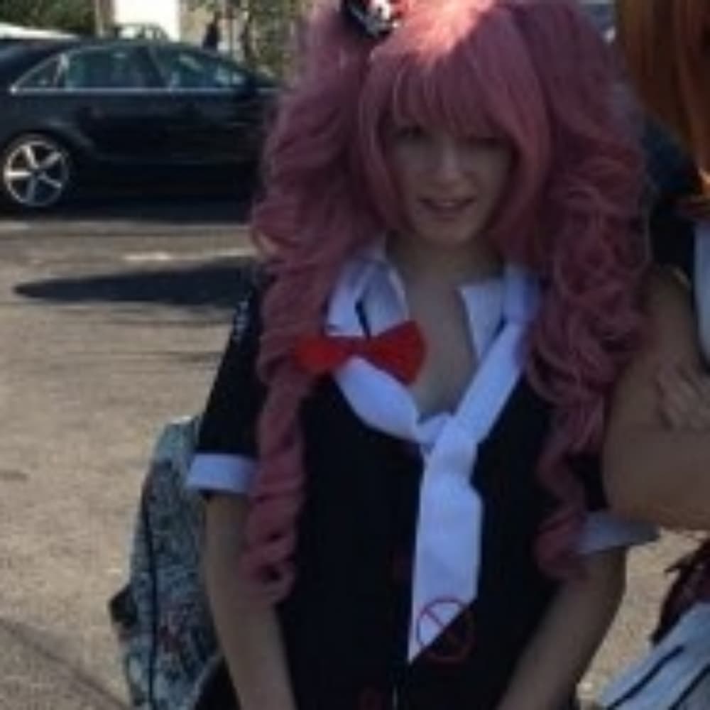 Enoshima Junko