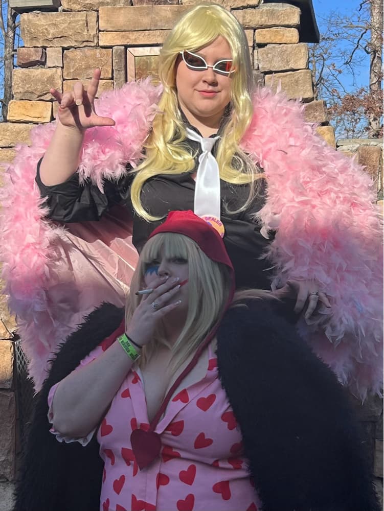 Cora & Doffy - Photo 11