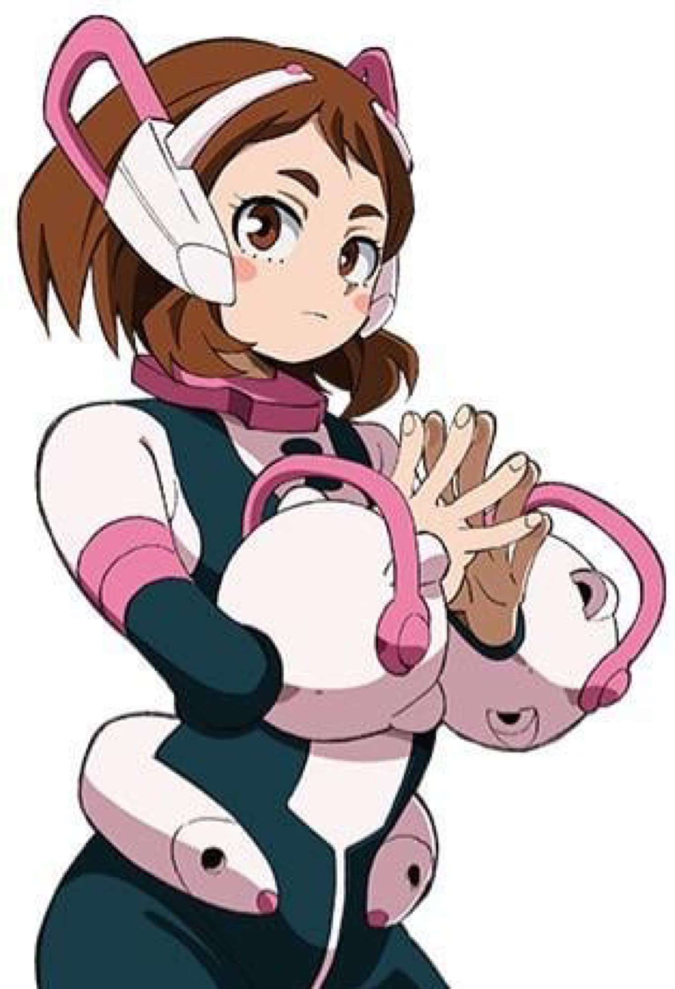 Ochaco 
