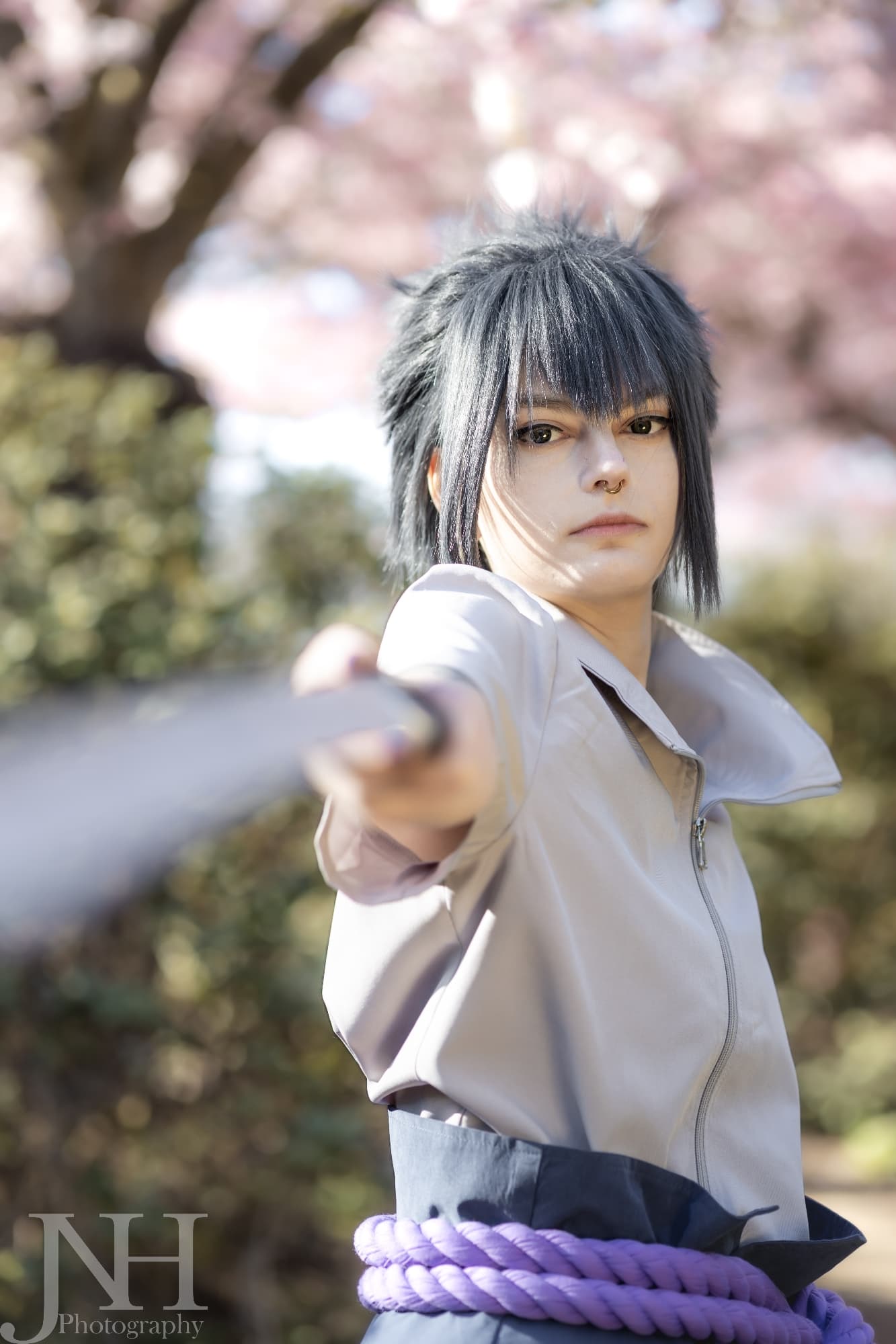 Cherry Blossoms - Photo 2