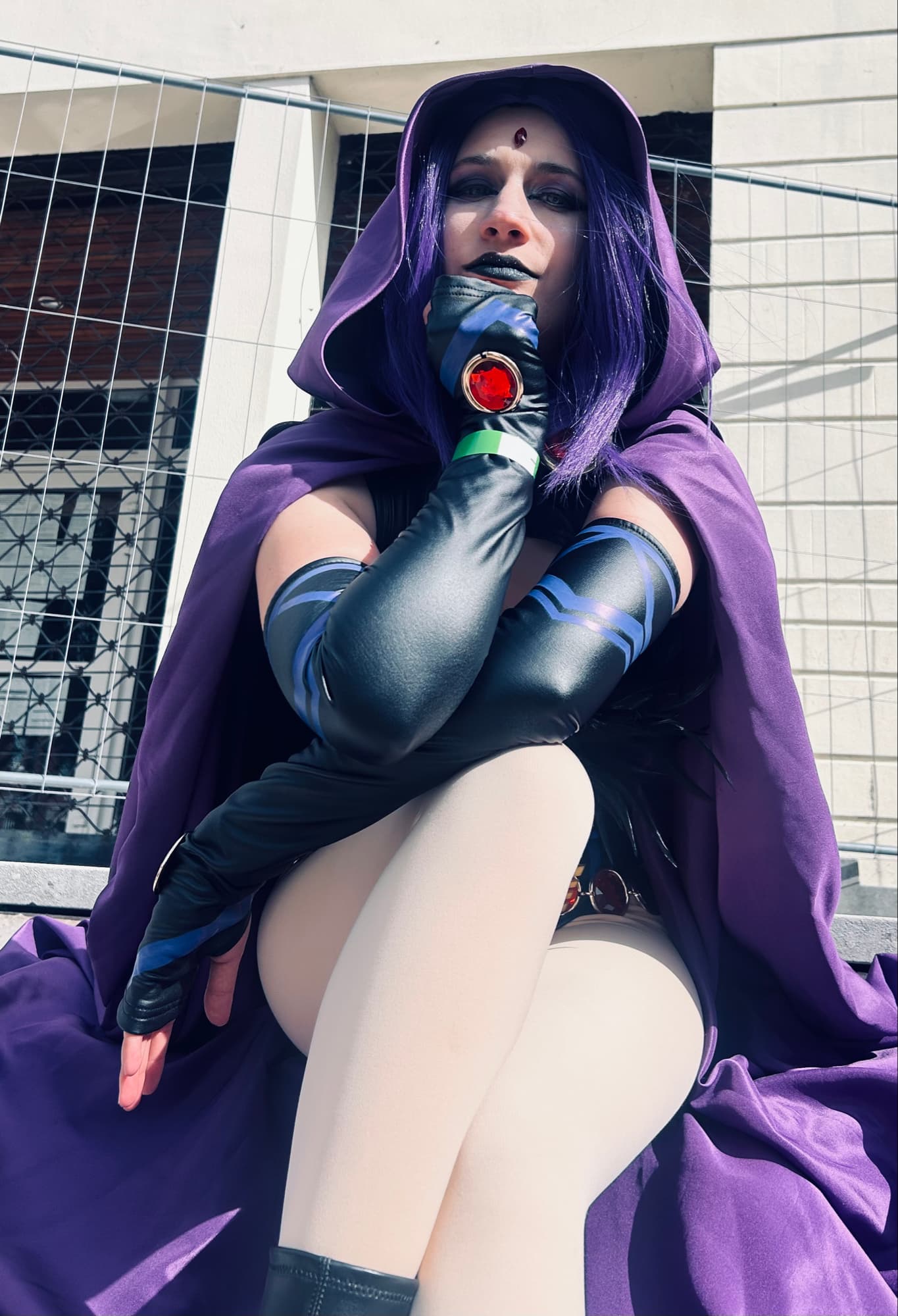Raven - Photo 2