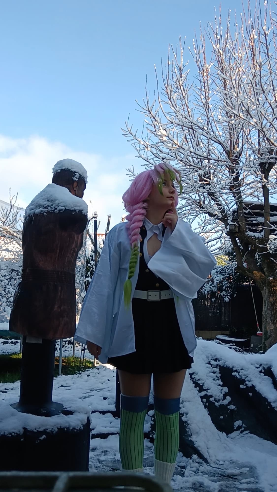 Mitsuri Kanroji - Photo 4