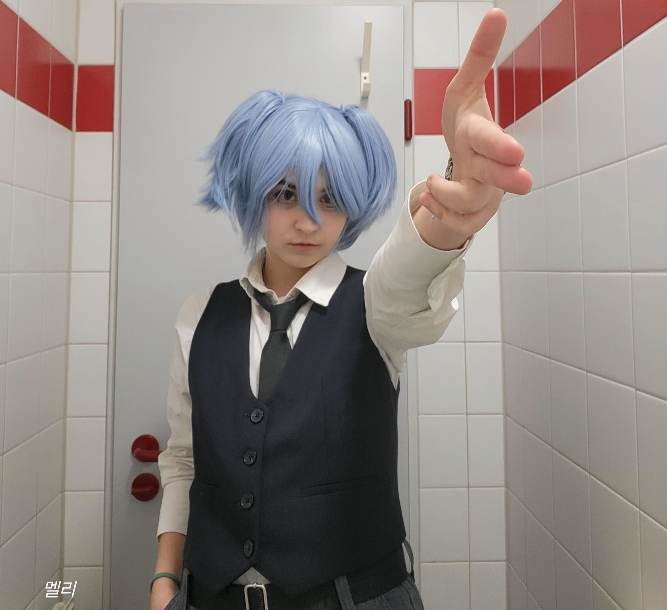Shiota Nagisa - Photo 2