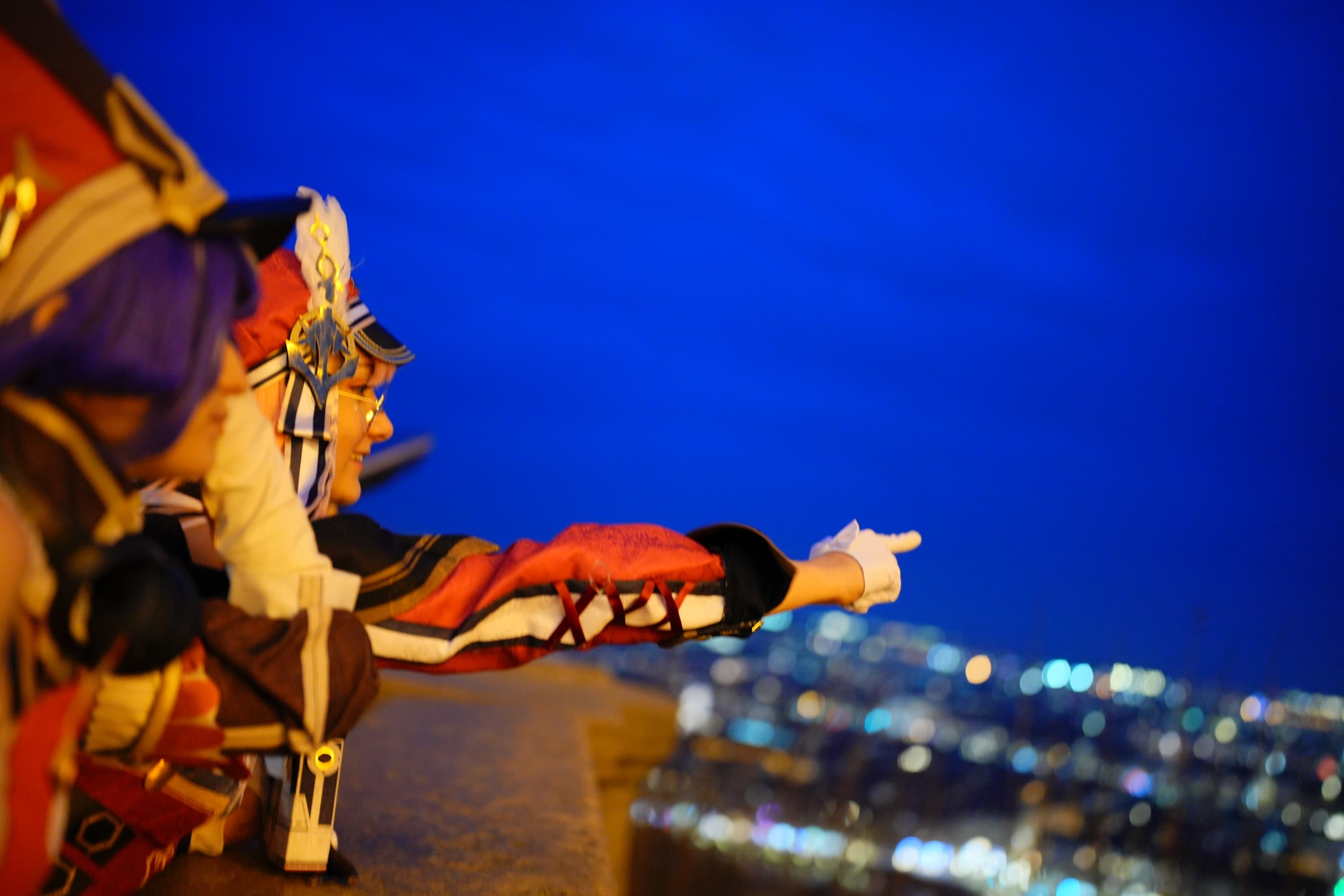 Trio Fontaine  - Photo 34