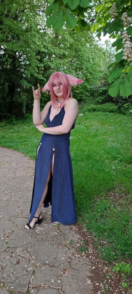 Yae Miko coktail - Photo 5