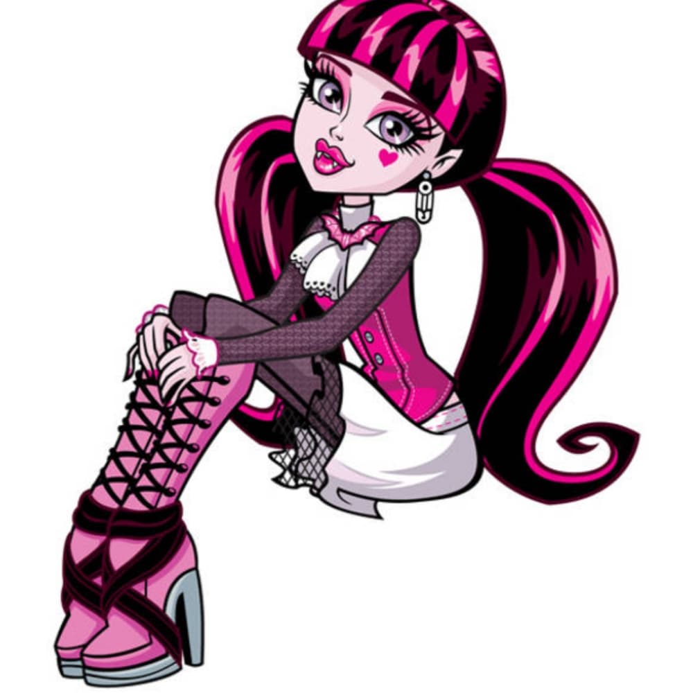 Draculaura 