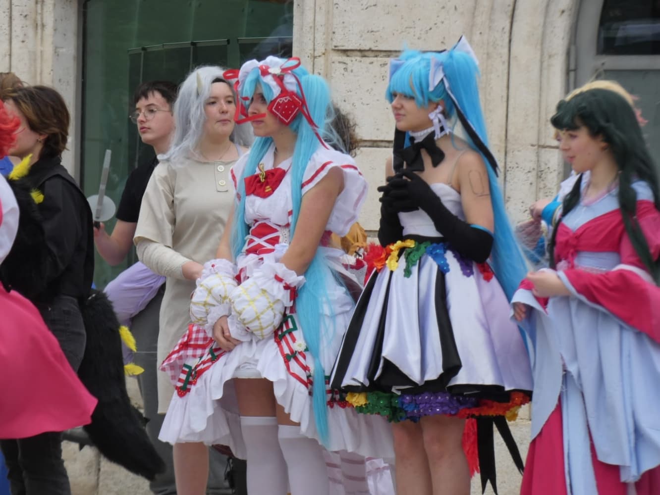 Prix Minami Manga 2024 - Photo 6