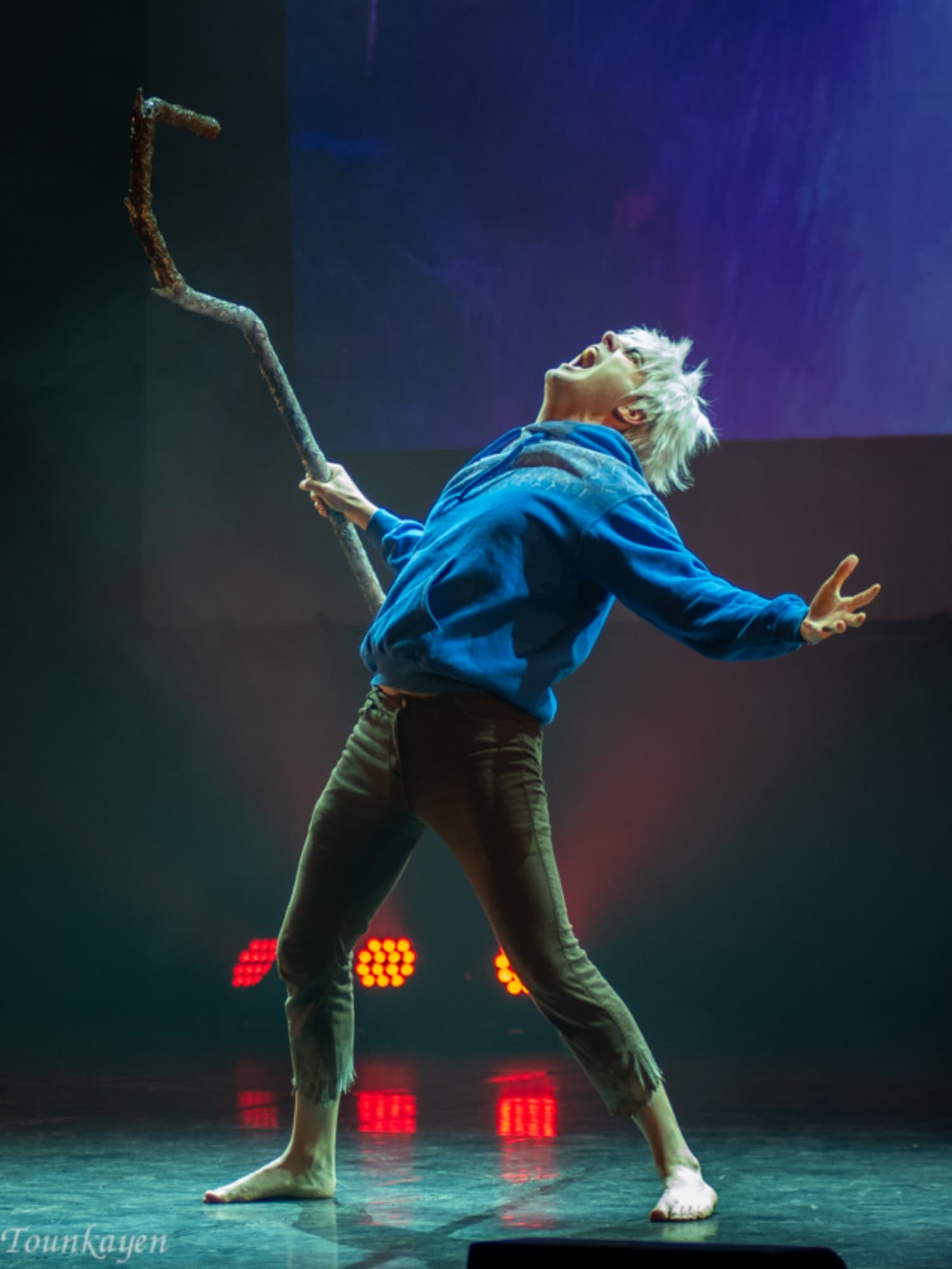 Jack Frost  - Photo 6