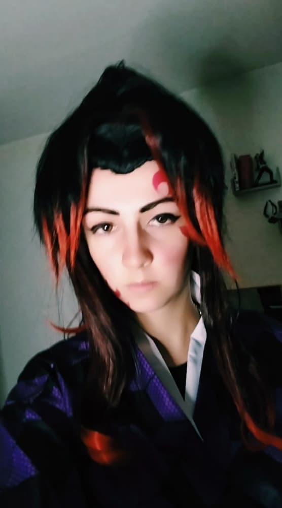 Kokushibu KNY - Photo 1