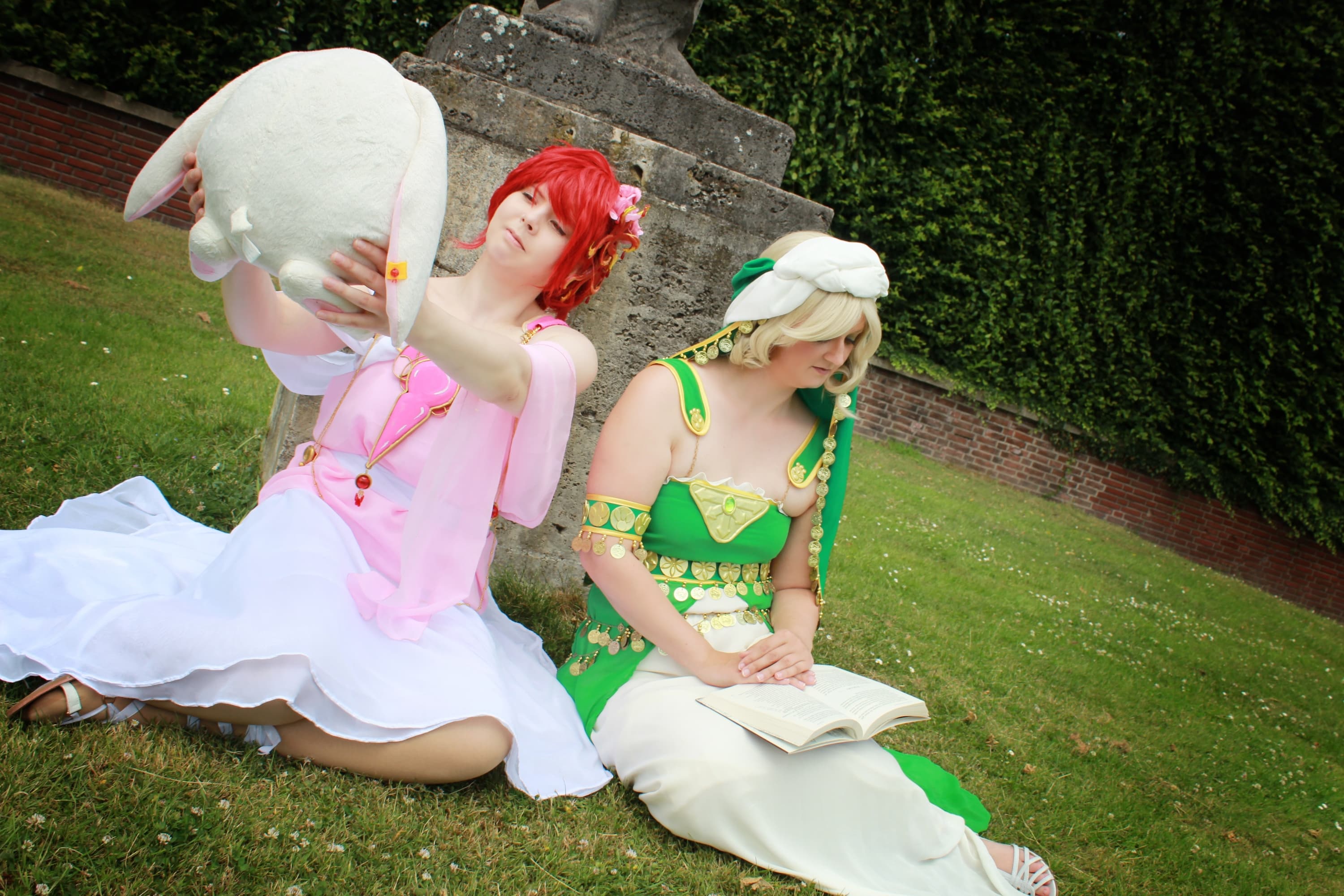 MKR Fuu&Hikaru - Photo 20