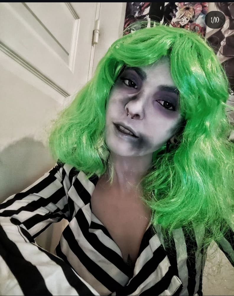 Disney/Tim Burton  - Photo 21