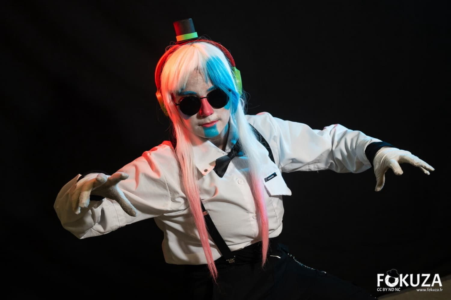 DJ music man - Photo 2