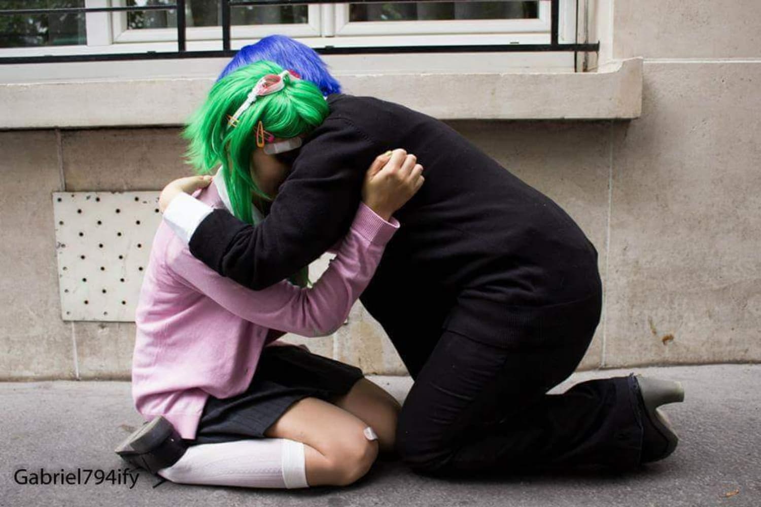 Gumi - Rollin Girl  - Photo 3