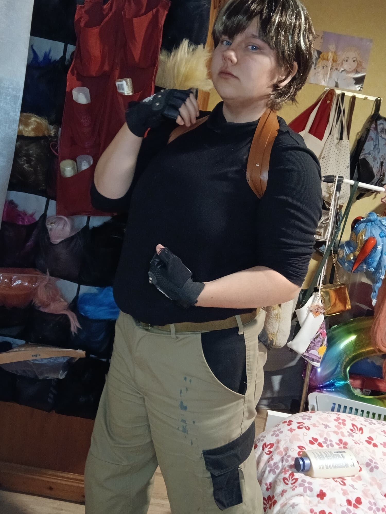 Leon at home - Photo 22