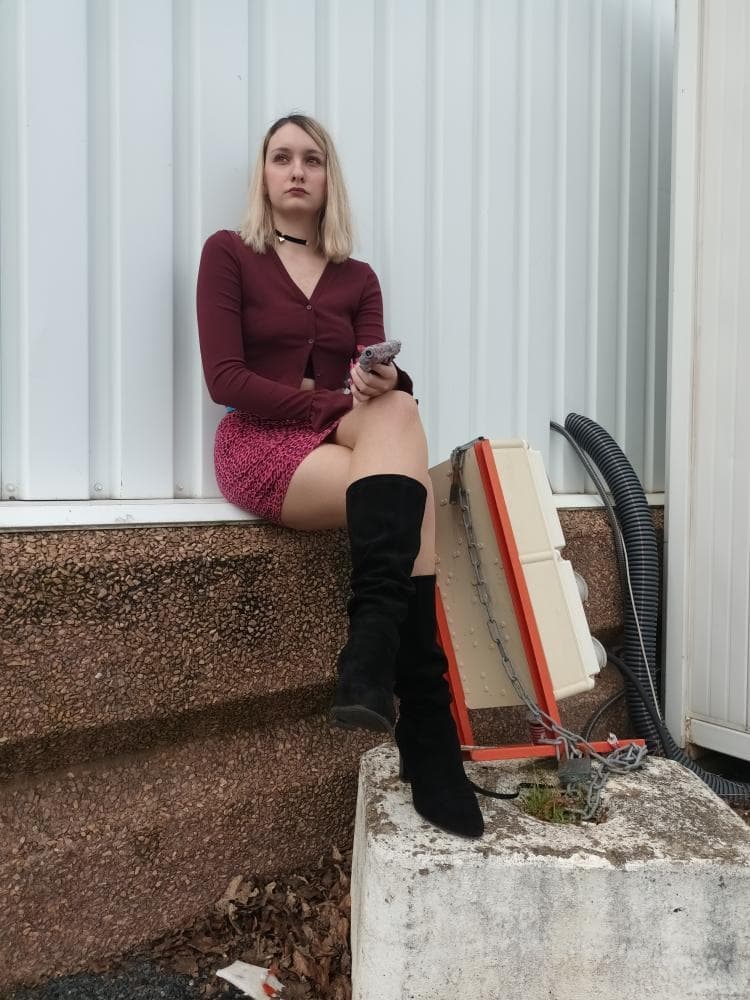 Maria Silent Hill 2 - Photo 20