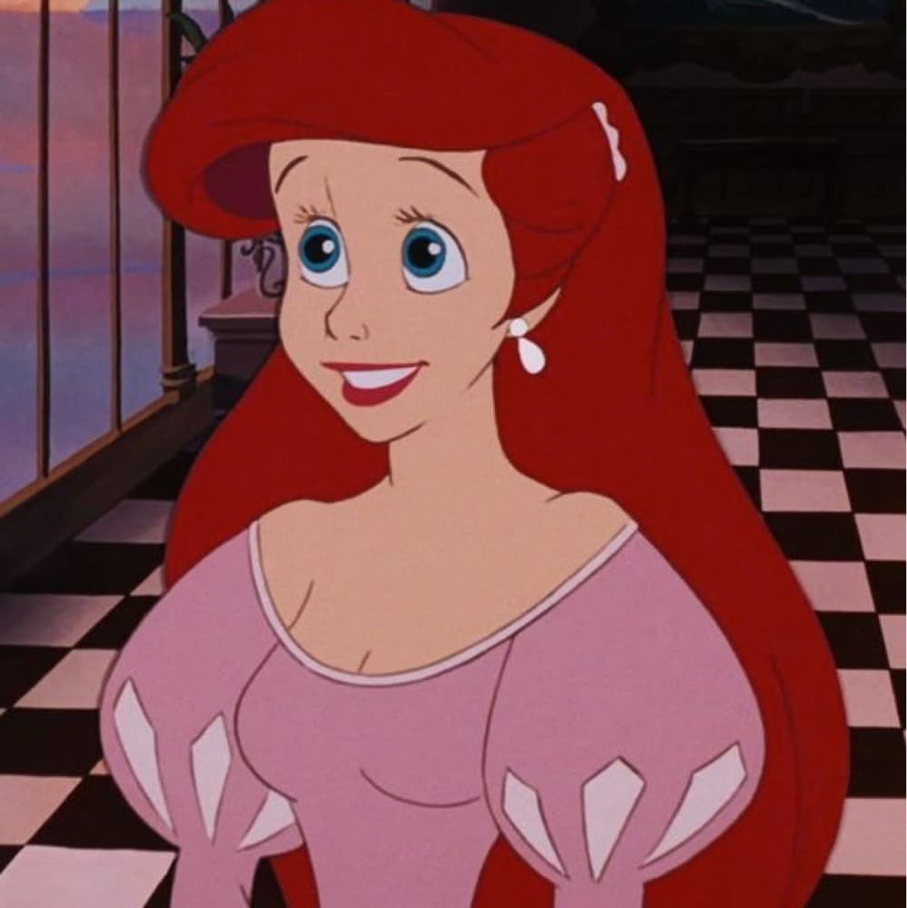 Ariel 