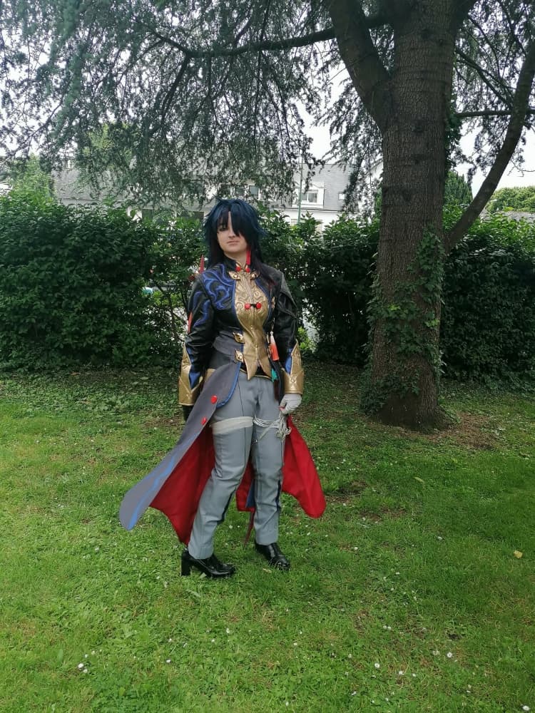 Latest Blade shoot - Photo 20