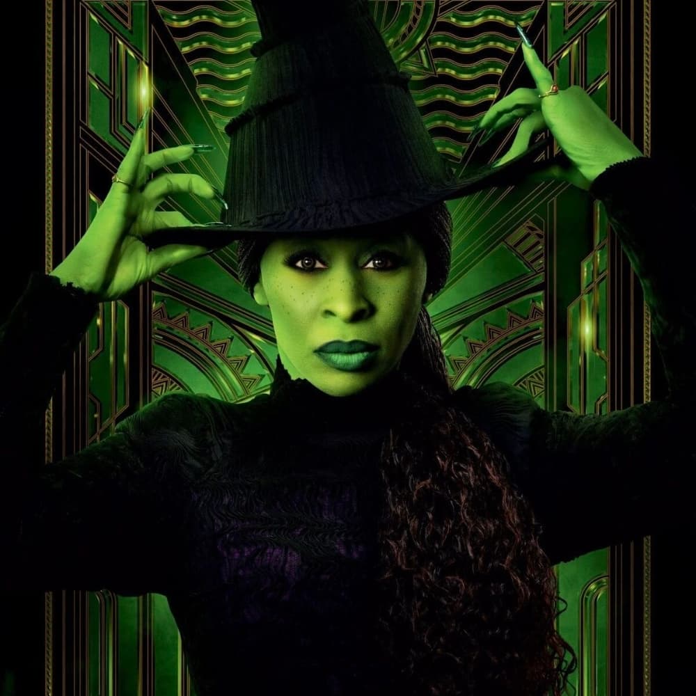 Elphaba