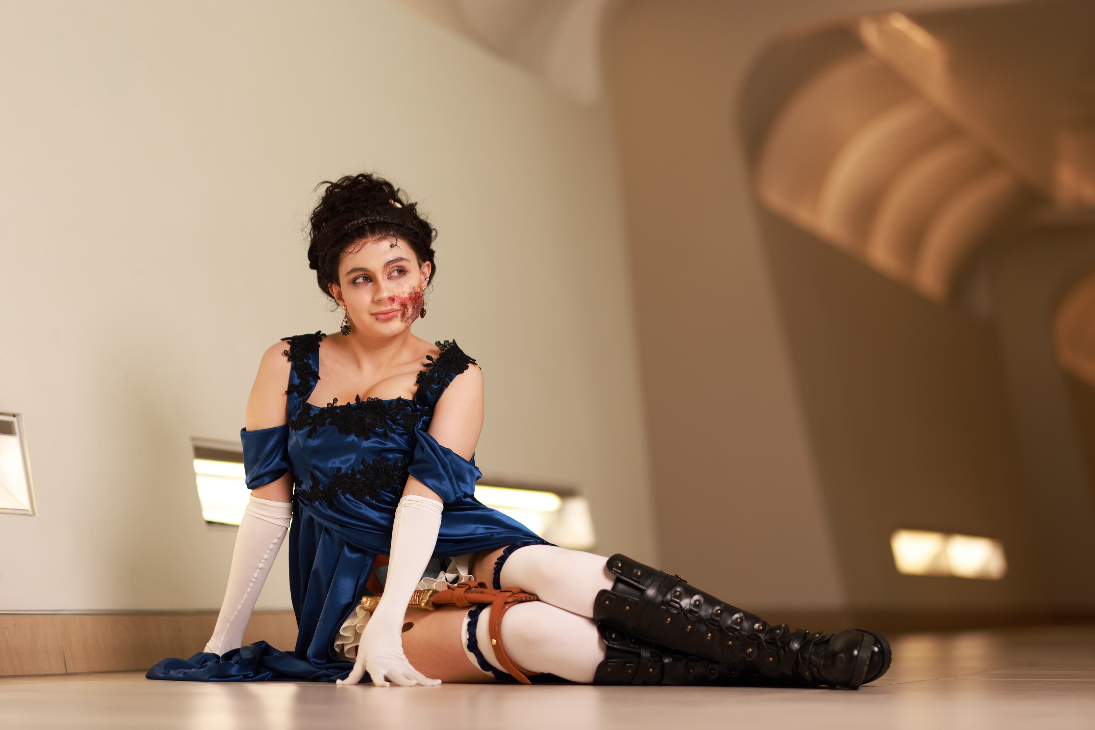 Orgueil et préjugés  - Photo 4