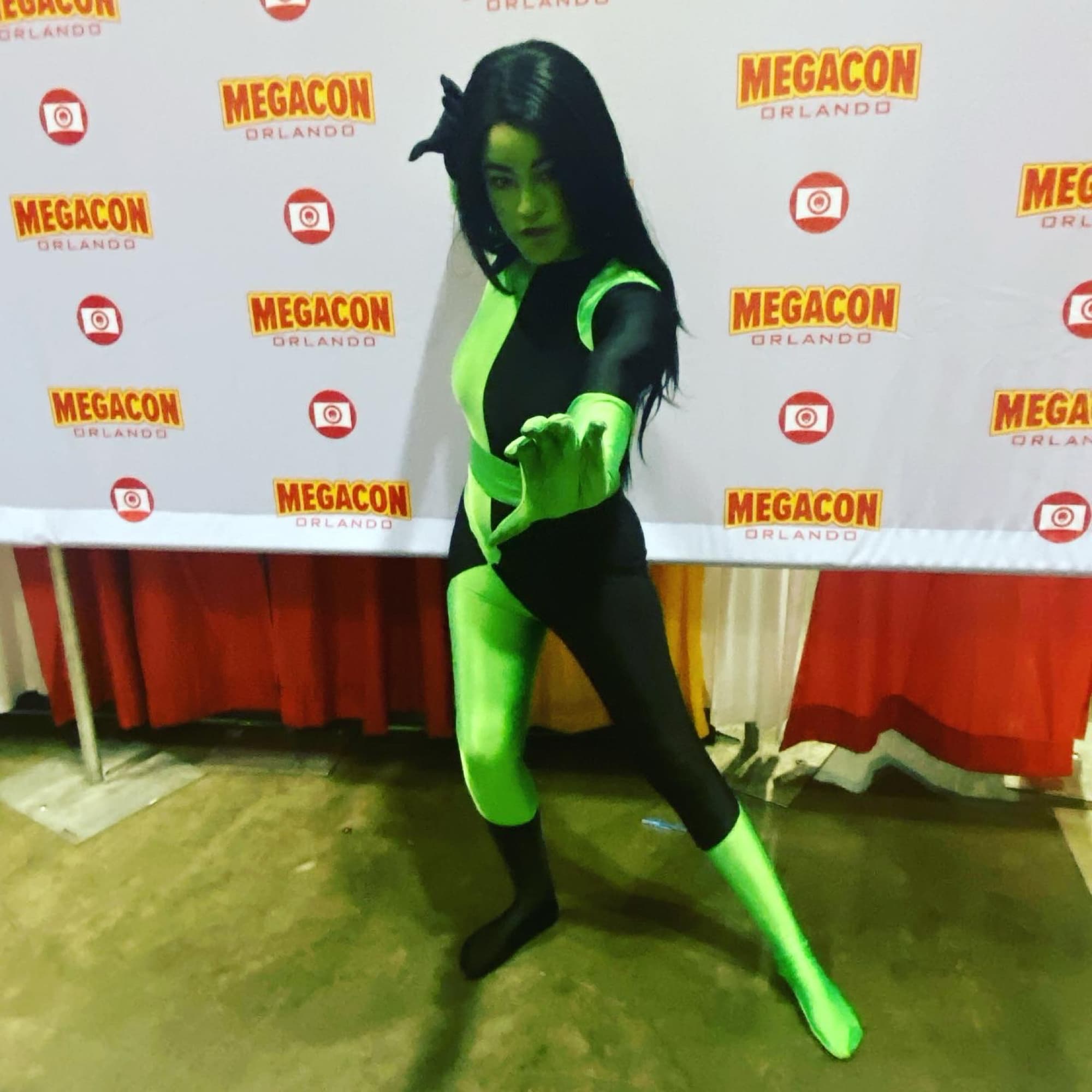 Shego - Photo 5