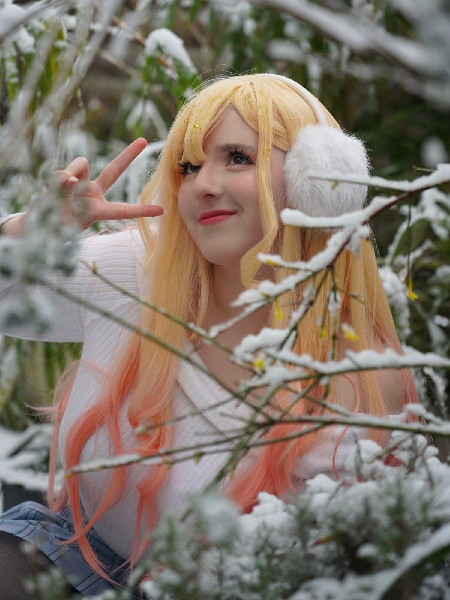 Marin snow  - Photo 9