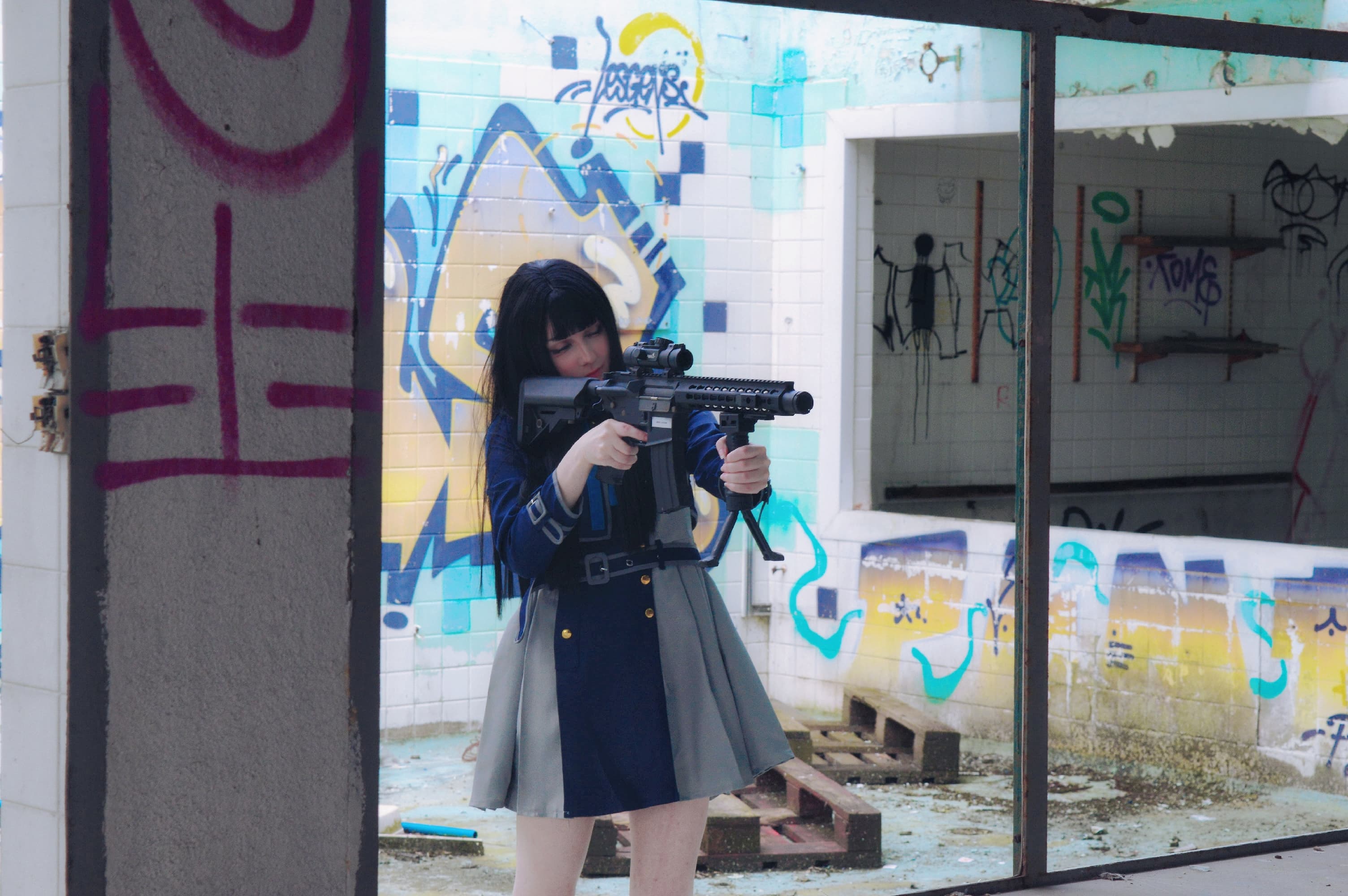 Takina inouï  - Photo 10