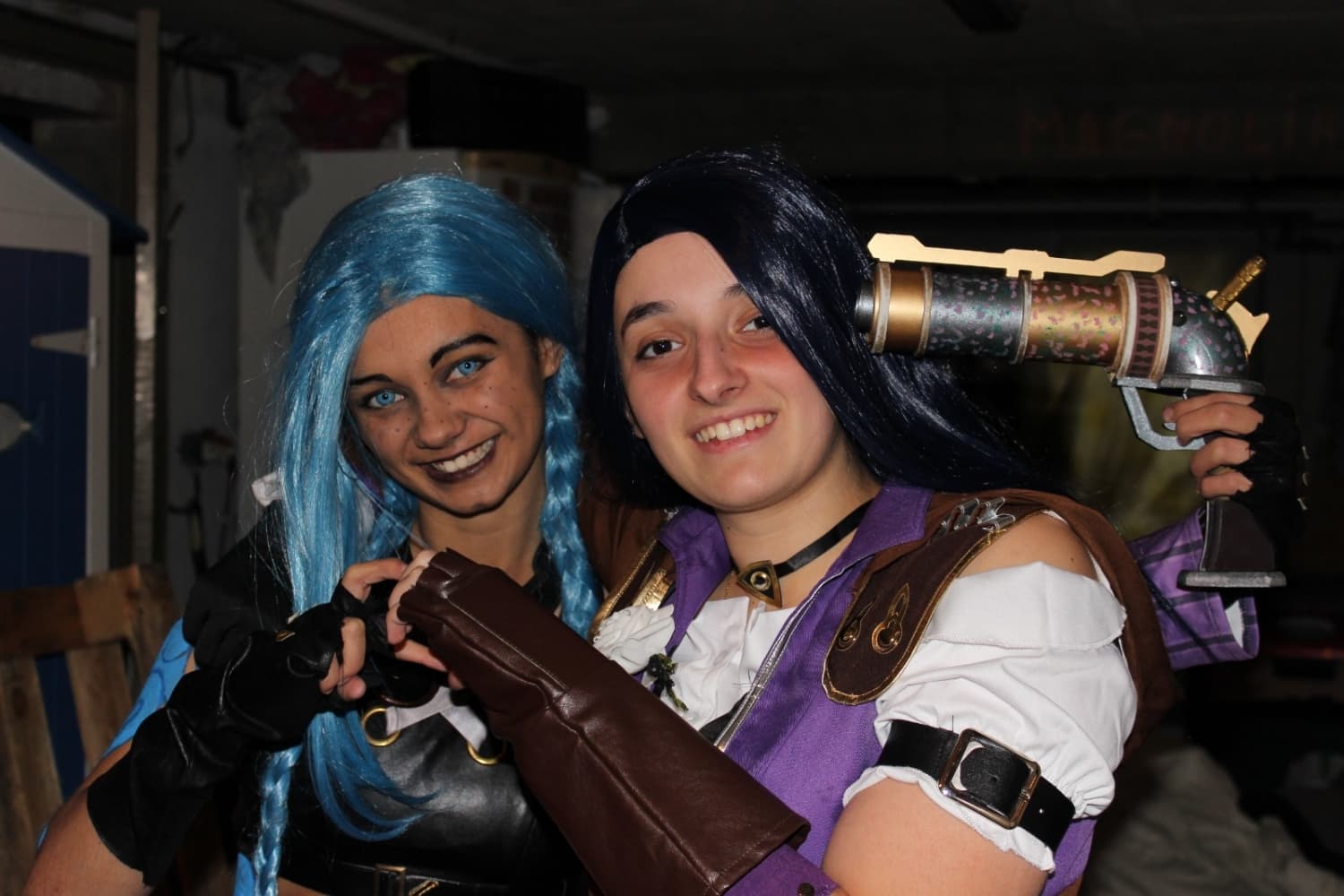 Caitlyn - LOL - Photo 9