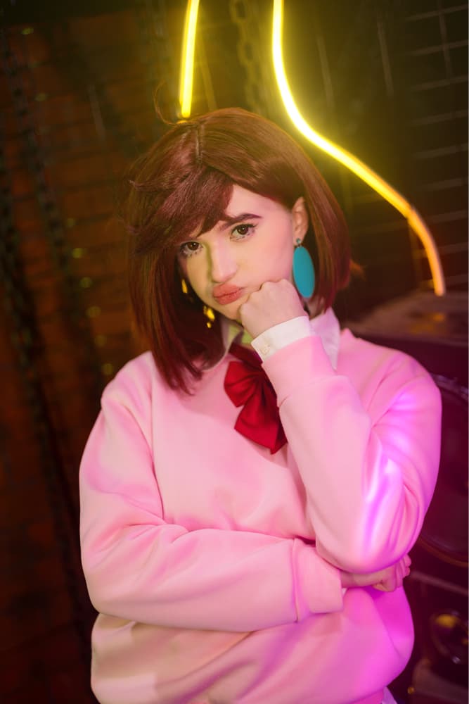 MOMO AYASE - Photo 3