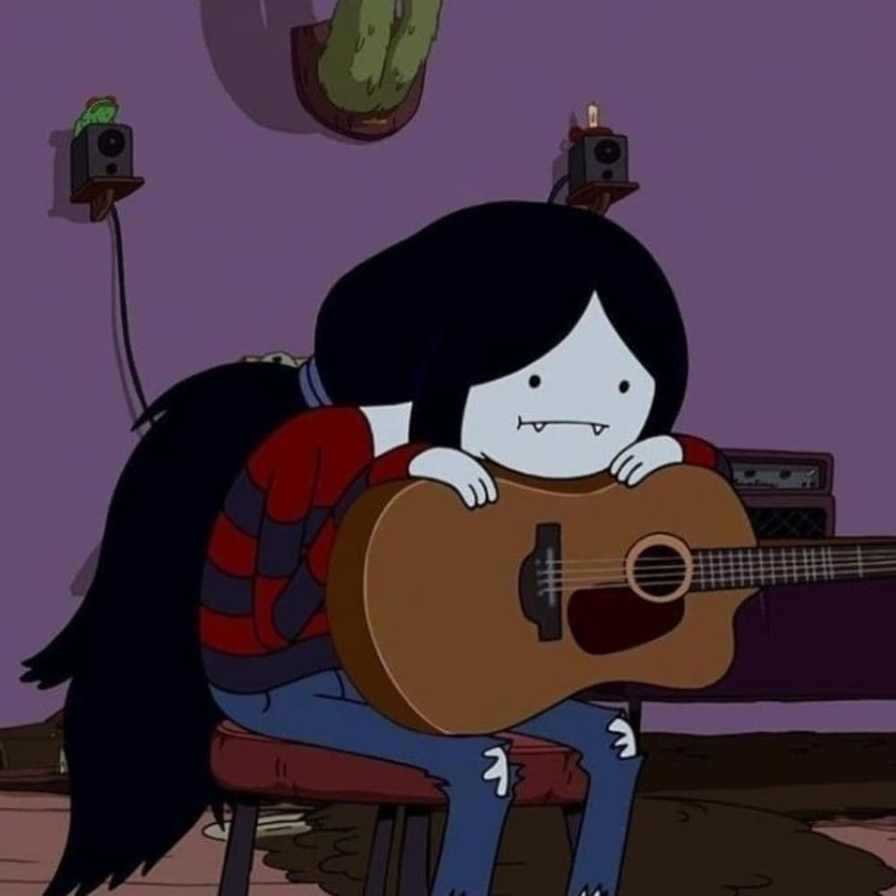 Marceline