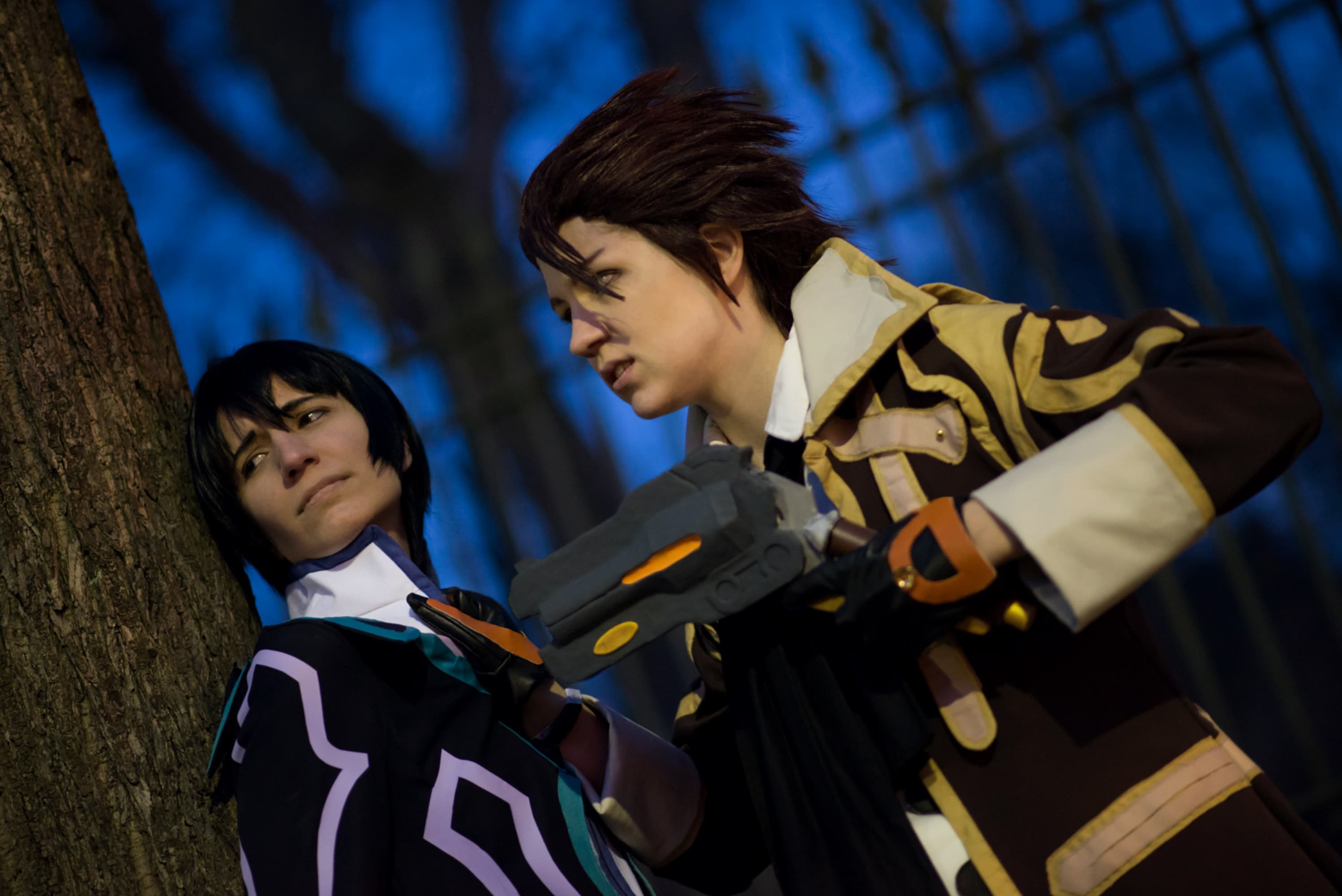 Tales of Xillia - Photo 7