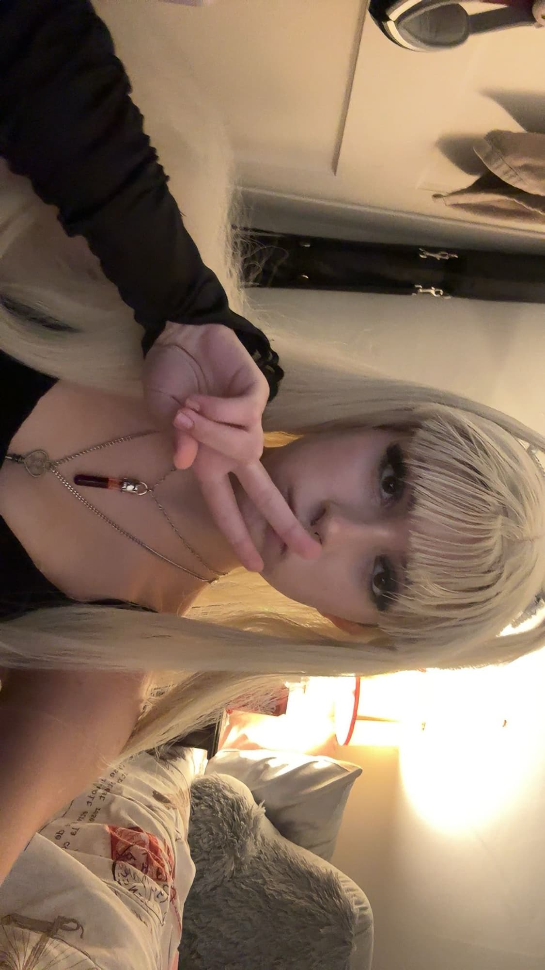 Misa Amane - Photo 1