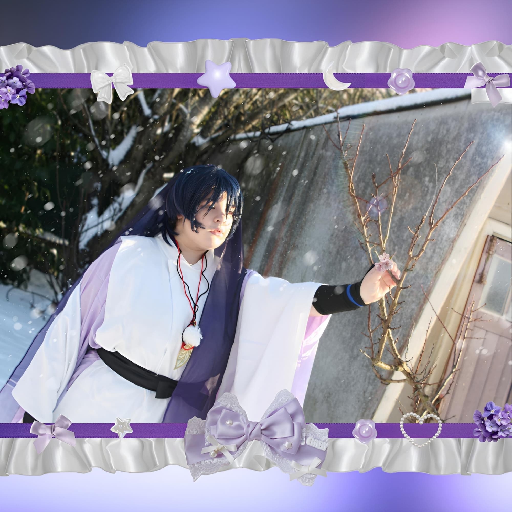 Kabukimono  - Photo 7