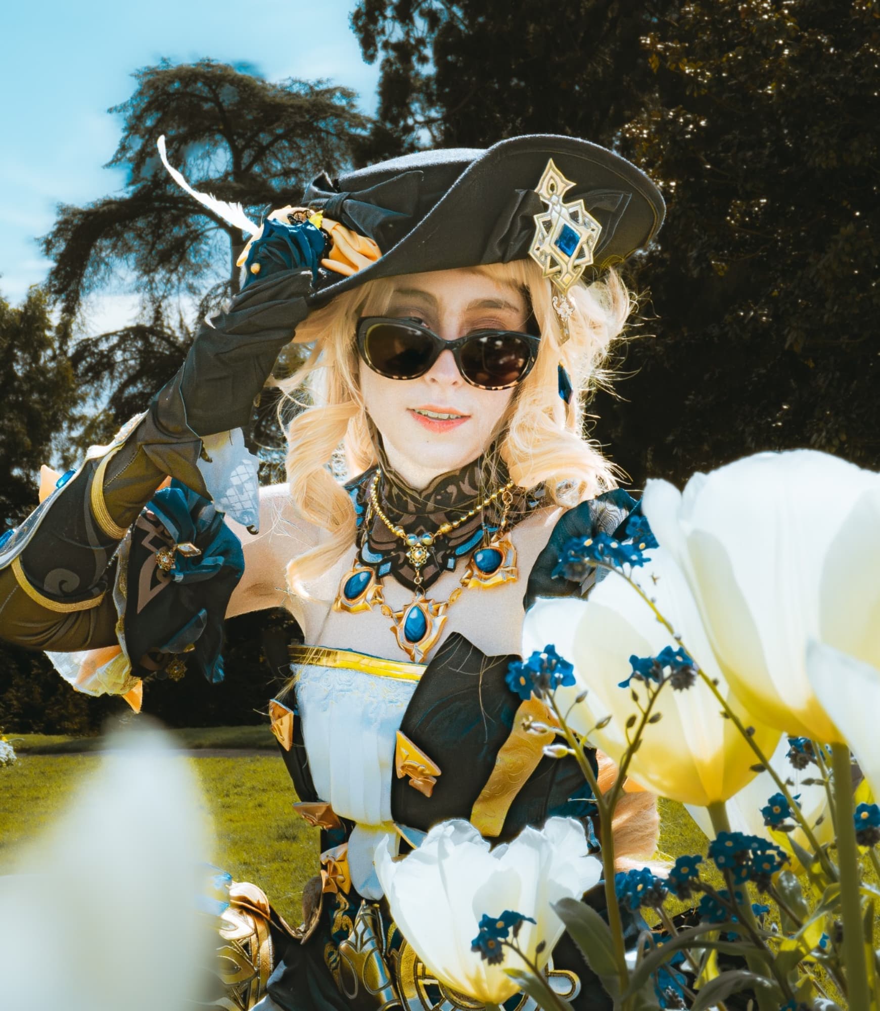 Sortie cosplay I - Photo 6