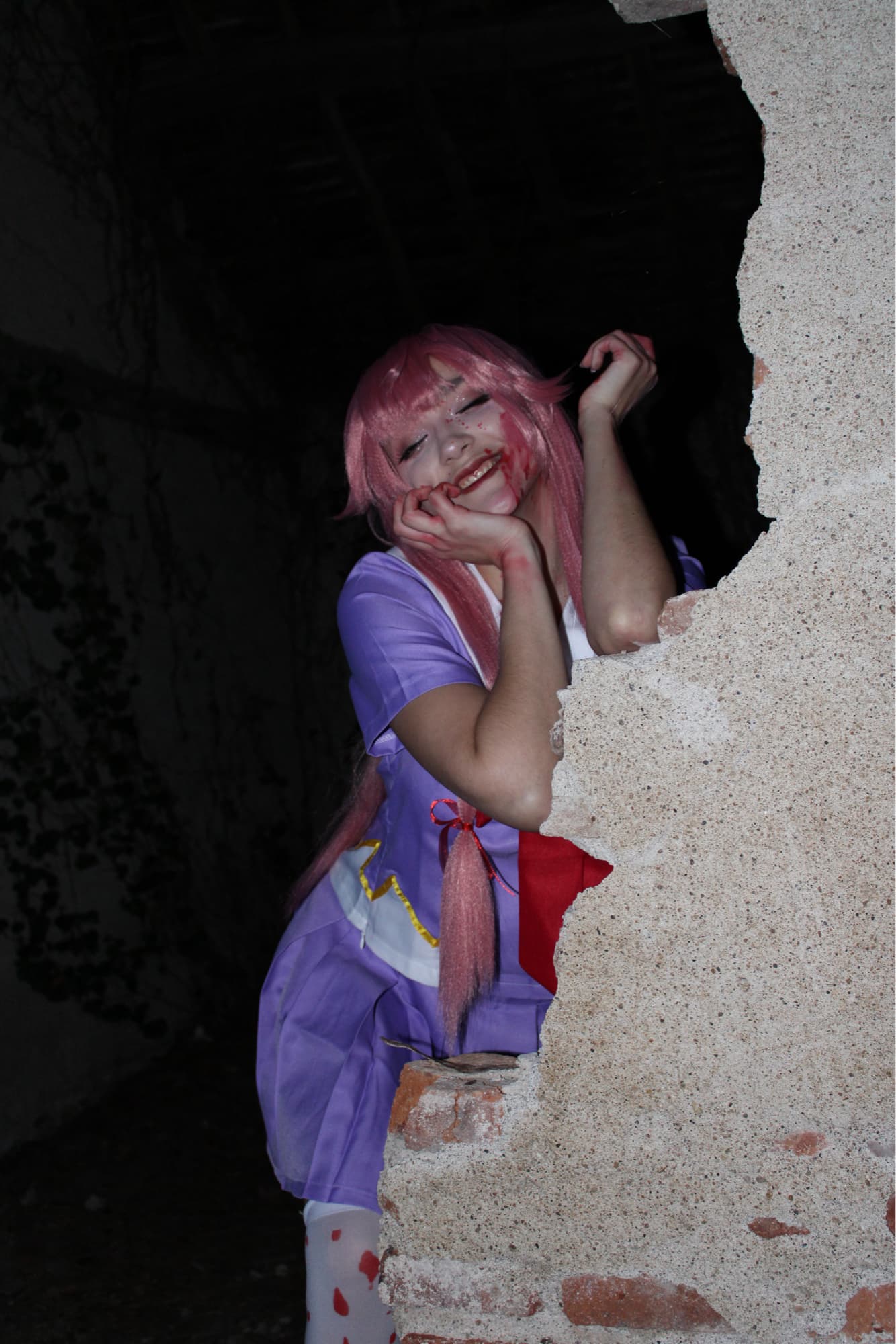 Yuno Gasai  - Photo 19