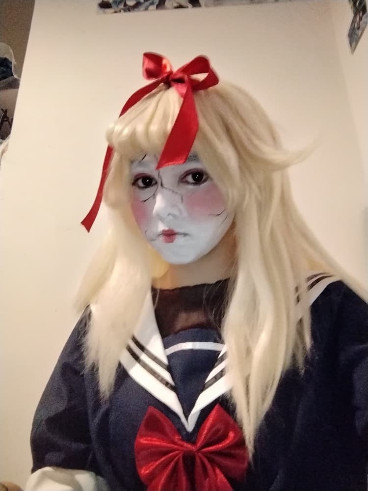 Halloween  - Photo 5