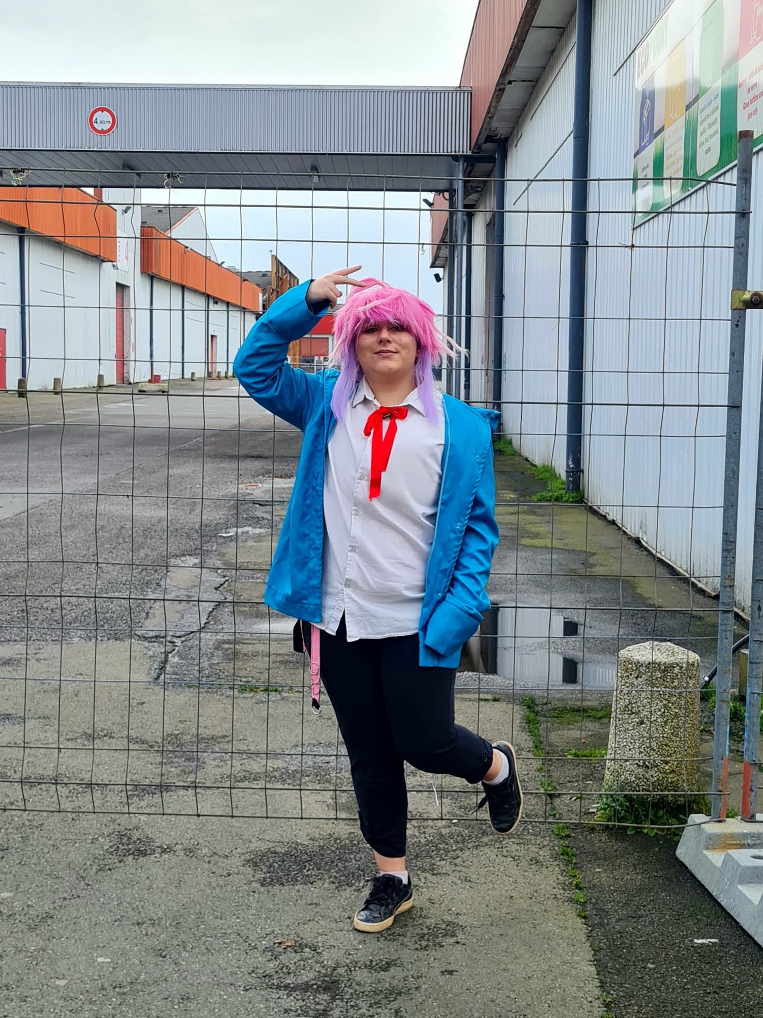 Geek Days Rennes - Photo 4