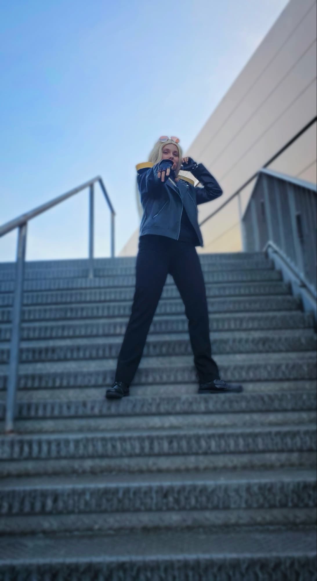 Present Mic - Photo 13