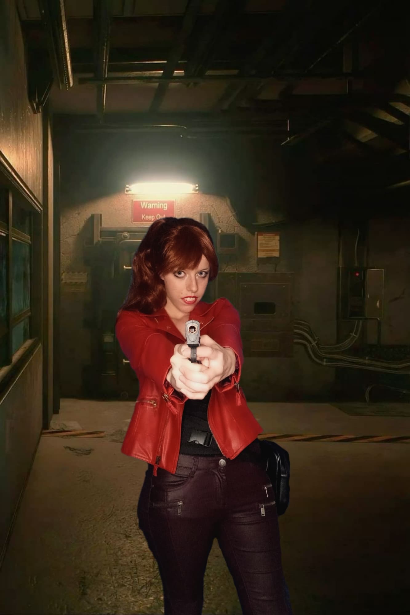 Claire Redfield  - Photo 5