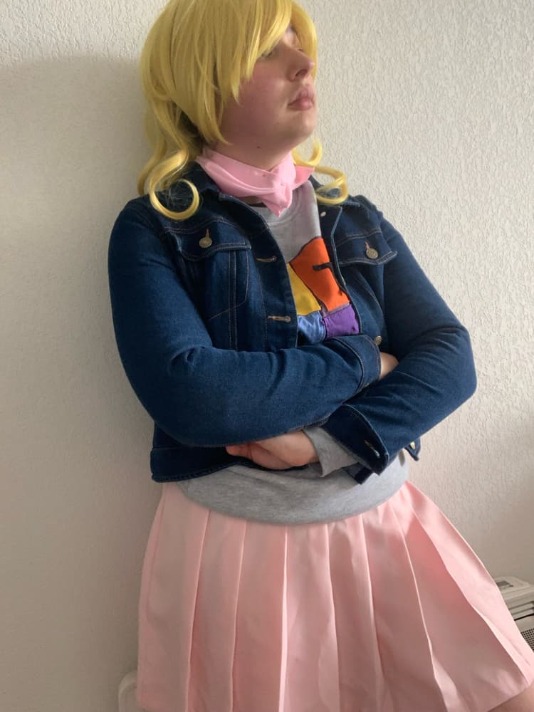 Sasha Waybright - Photo 1