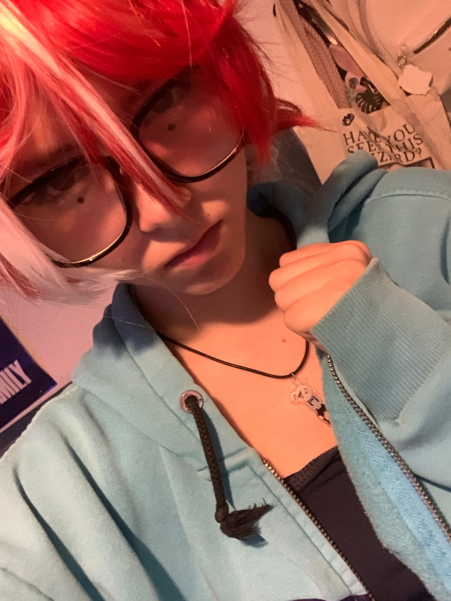 Shoto en fille - Photo 21