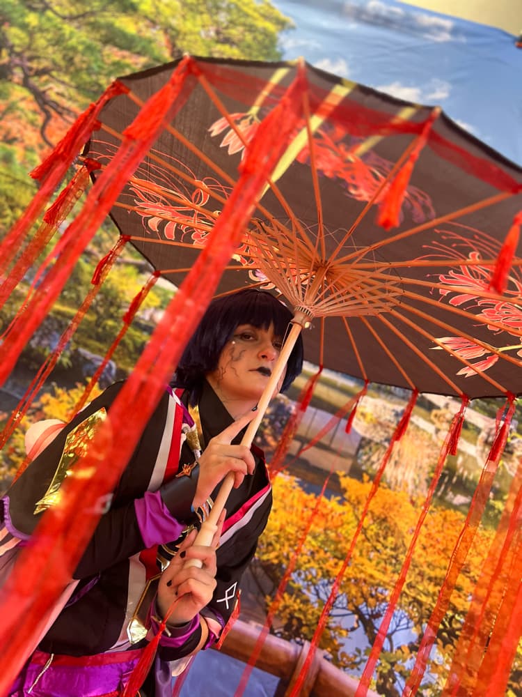 Scaramouche PM - Photo 27