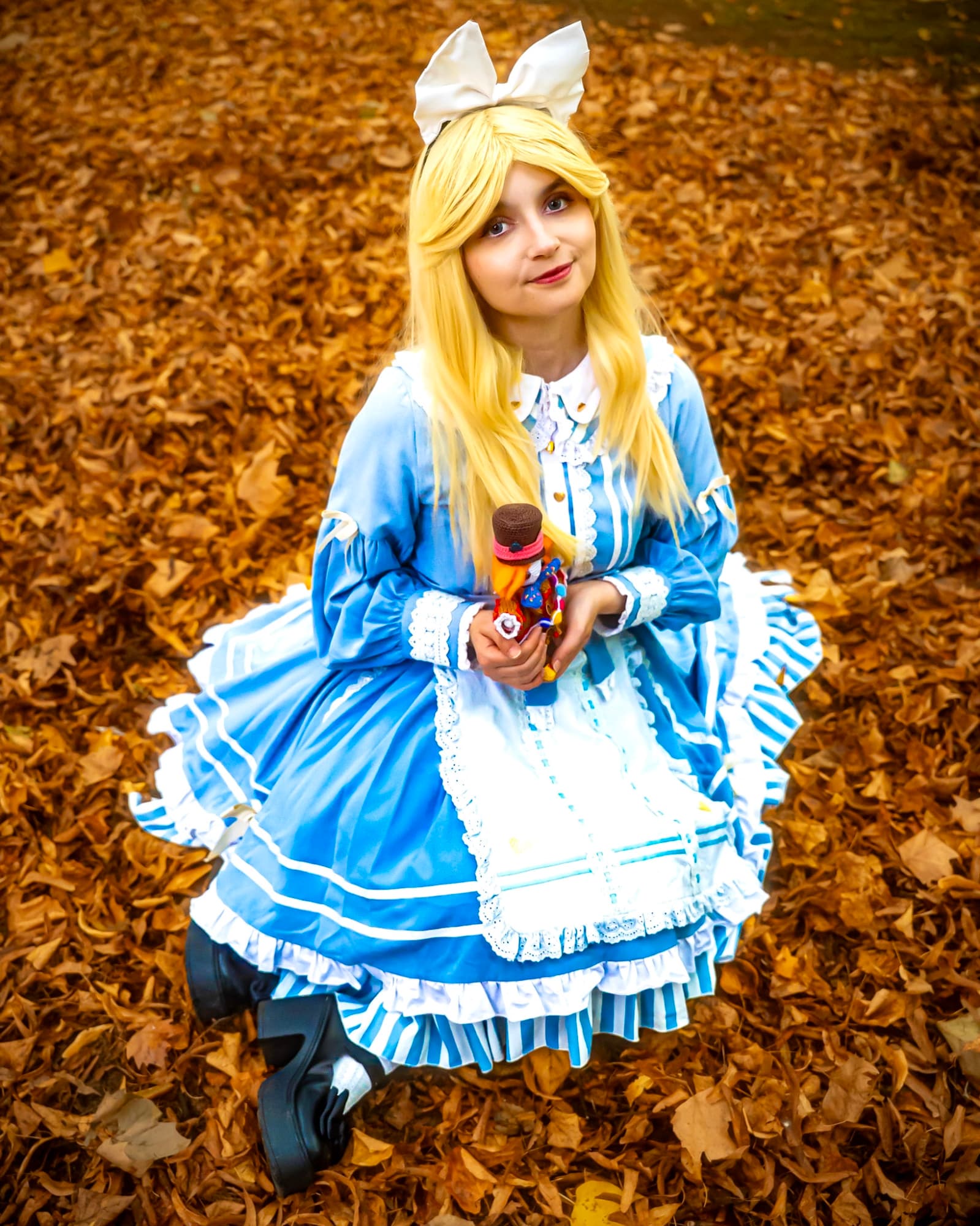 LoliAlice - Photo 5