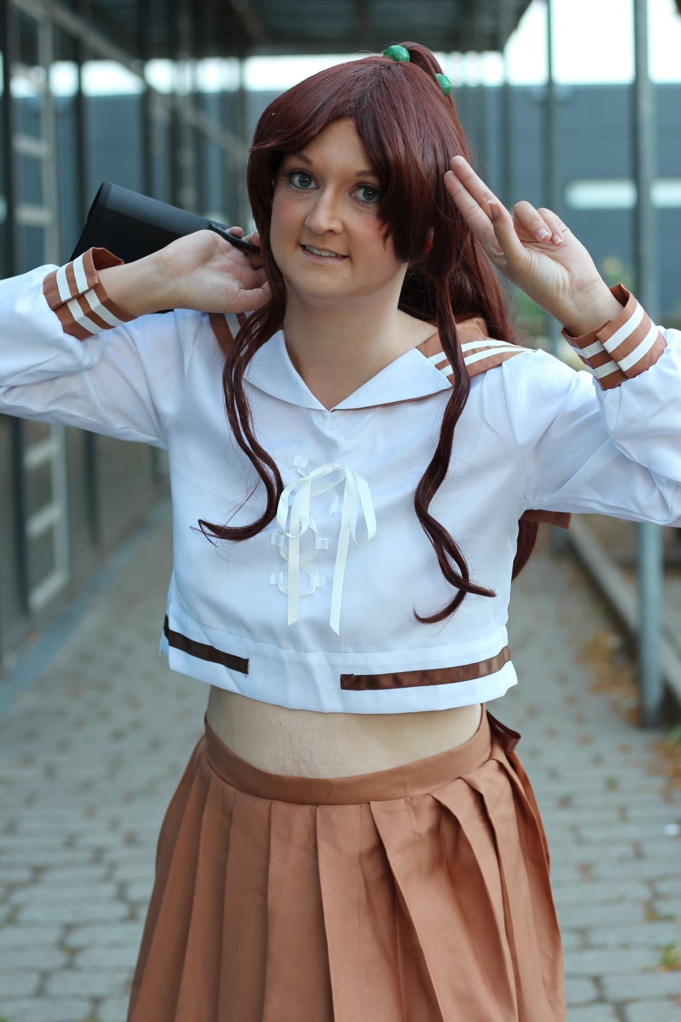 Makoto Kino  - Photo 9