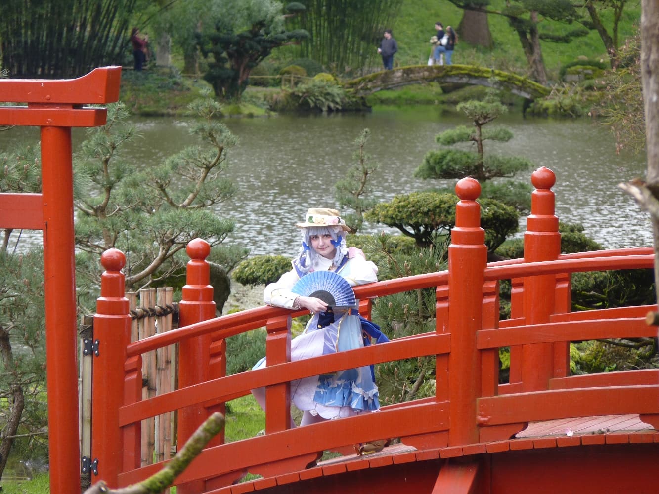 Ayaka maulevrier  - Photo 10