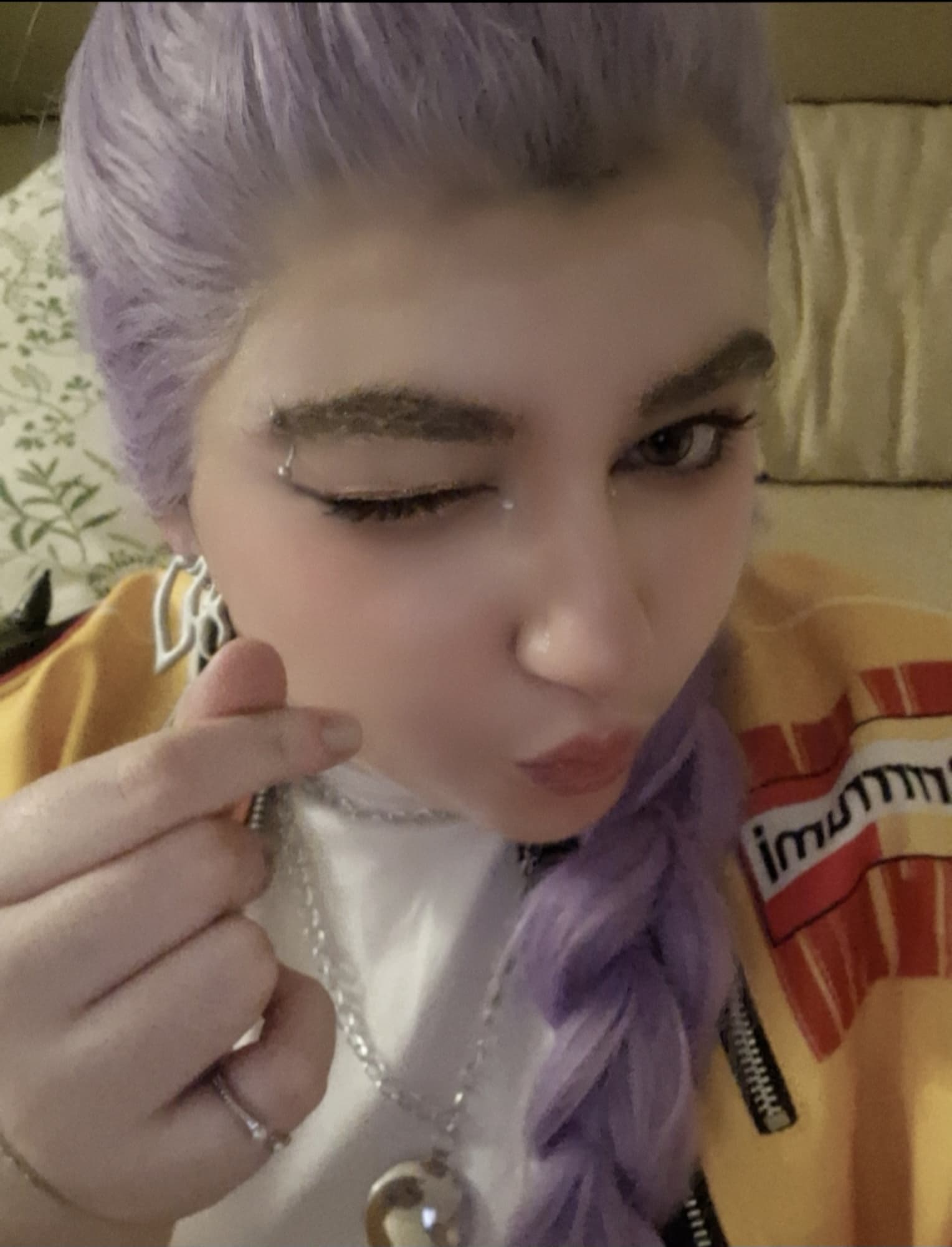 Rumi! 💜 - Photo 3